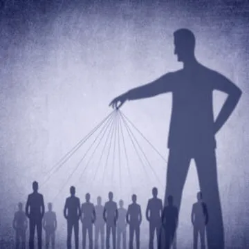 Brook Hines |  The Virtuous Triangle Template, Vax Injury Intimidation, & Whistleblowing On The Left