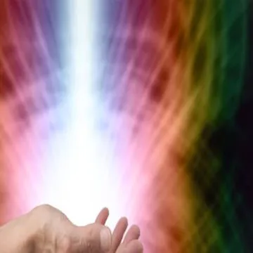 Peter Mark Adams | Energy Medicine, Entity Attachment, & Ancestral Healing
