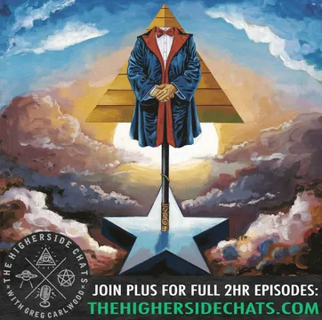 Matthew J. Bell | Synchromysticism, Ritual Mapping, & The Four Corners Mystery