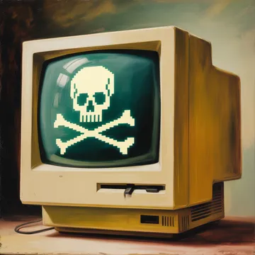 BX | Satanic Accelerationism: Digital Predators, 764, & Order Of Nine Angles