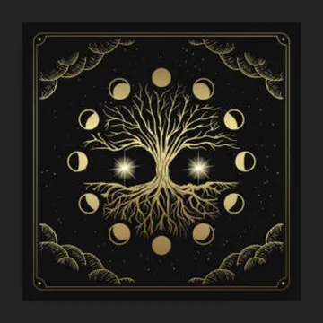 Jeff Harman | The Energies in 2023, The 4 Worlds, & The Multidimensional Matrix Of The Soul