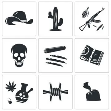 Ed Calderon | Mexican Cartel Intel, Cross-Boarder Trafficking, & Their Alliance With China