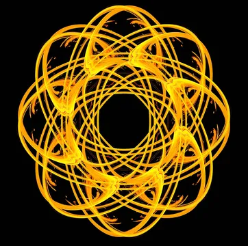Dan Winter | The Physics Of Magic, Language, & Plasma Beings