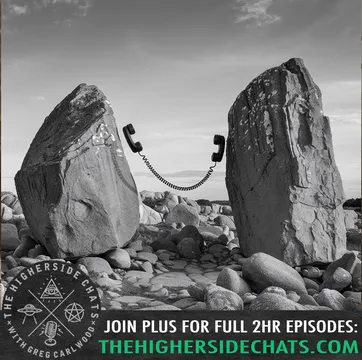 Andrew Collins | Karahan Tepe, Entering Sky World, & Plasma Being Communication Rituals