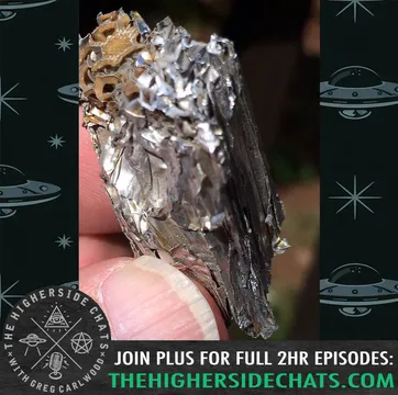 Ryan Bledsoe | Cosmic Angels, Occult Space Rituals, The Invisible College, & The Prophecy