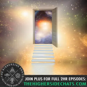 Tom Kenyon | Song Of The New Earth, Hathor Sound Codes, & Psychoacoustic Portal Tech