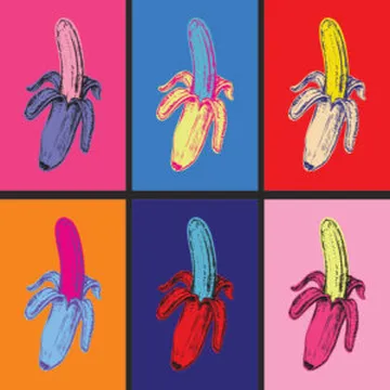 Sean Peter | AntiWarhol, Culture Creation, & The Pop Art Syndicate