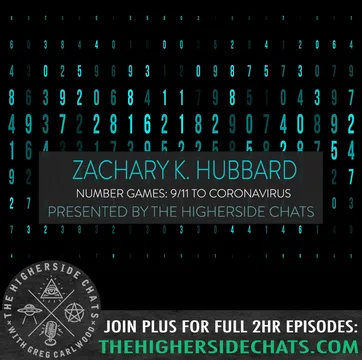 Zachary K. Hubbard | Number Games: 9/11 to Coronavirus