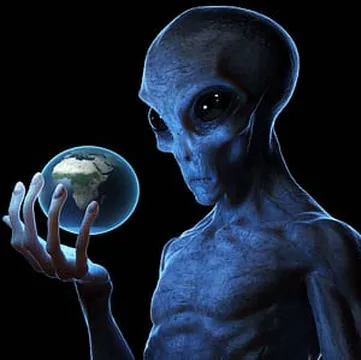 Ryan Musgrave-Evans | The Cryptoterrestrial Children of Orion & Their Free Range Ancient Humans
