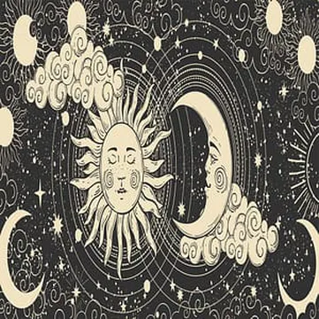 Brian Cotnoir | Practical Alchemy, Alchemical Philosophy, & The Orum Potibile