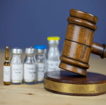 Wayne Rohde | Vaccine Injury & Dark Truth Of The Vaccine Court System