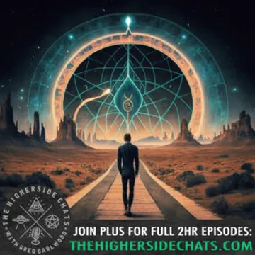 Gordon White | Finding The Earthkeepers, The Future Forecast, & The Iodine Era
