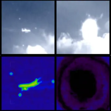 Ashton Forbes | The MH370 Teleportation/Abduction Case, Orb Footage Analysis, & The Deeper Story