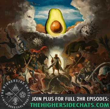Sofia Smallstorm | Blood Guac, The Archonic Underworld, & Fortifying Our Divinity