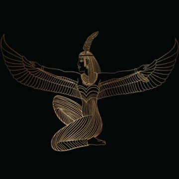 Dr. Joanna Kujawa | Sexual Alchemy, Erotic Rapture, & The Goddesses of Eros