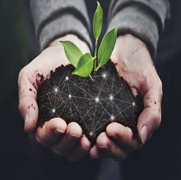 Mike Winner | Alfa Vedic, QORTAL, & The Parallel Society Path