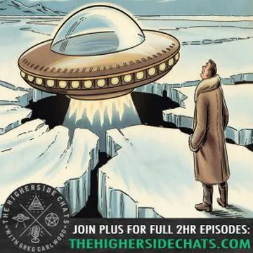 Al Borealis | Breakaway Civilization, Plasmas Jubilee, & The Esoteric Backdoor