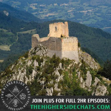 Richard Stanley | The Suppressed History of The Cathars, Mystic Montségur, & The Nazi Grail Quest