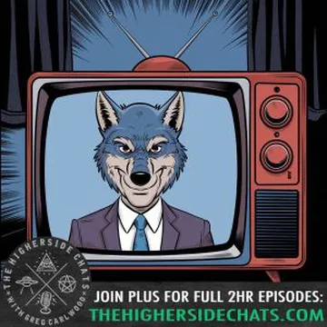 Dan Luzadder | The Manchurian Journalist: Lawrence Wright, the CIA, and the Corruption of American Journalism