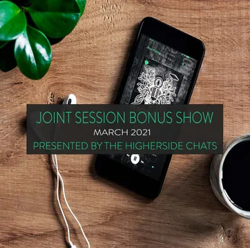 Joint Session Bonus Show | March 2021 cover