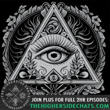 Sean Hanlon | The Hidden Hand Of History, Continuity Of Control, & The 3rd Truth