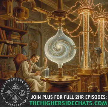Aaron Murakami | Alternative Energy Invention Updates, The Multi Wave Oscillator, & Aether Physics