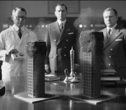 Andrew Johnson | 9/11, Cold Fusion, & Controlled Opposition