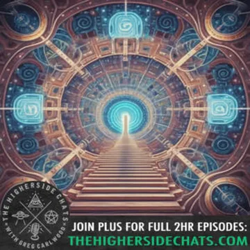 Diana Walsh Pasulka | Entity Encounters, The Order Of The Dolphin, & The Electric Raccoon