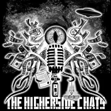 Joe Atwill | Caesar’s Messiah, Altered History, & Exposing the Oligarchs
