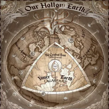 Dan Xuisoko | The Hollow Earth, The Lunar Wave, & Alchemical Eternal Youth