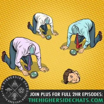 Chris Knowles | The Synchromystic Mind, Foundational Figures, & Perfecting The Art