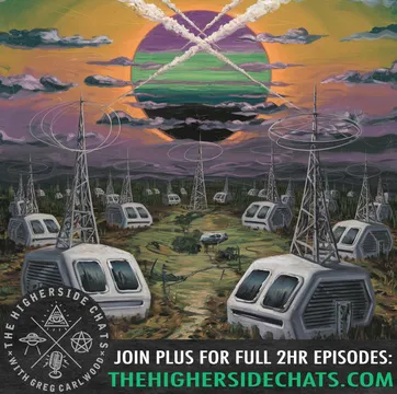 Elana Freeland |  The Geoengineered Transhuman, Occult Tech, & The Scientific Effort To Transform Reality