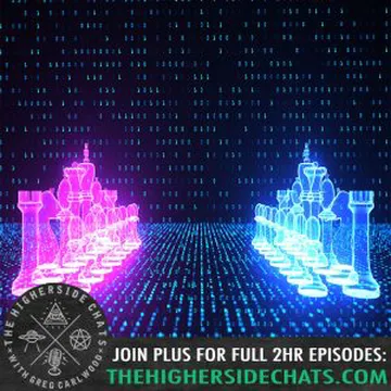 Laura Knight-Jadczyk | Organic Portals, Harvesting Humanity, & The Hyperdimensional Control Matrix