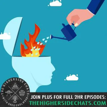 Schwab | The Cognitive Holocaust, The Fakelore Age, & Agents Of The Super Spectral Order