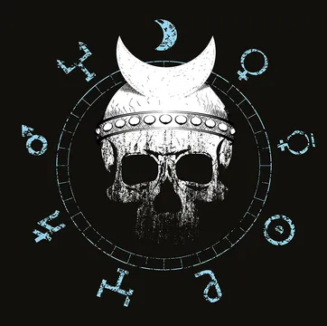 Troy McLachlan | The Saturn Death Cult Revisited