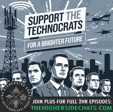 Monica Perez | L.A. Fire Aftermath, Jim Keith, Whistleblowers, & Trumpnocracy